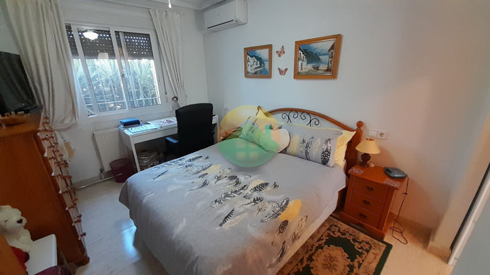 Image No.14-Villa de 3 chambres à vendre à Camposol