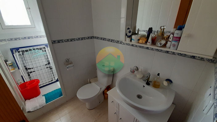 Image No.16-Villa de 3 chambres à vendre à Camposol