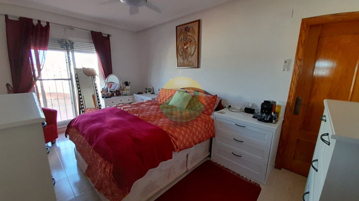 Image No.17-Villa de 3 chambres à vendre à Camposol