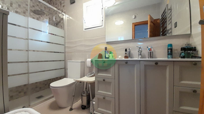 Image No.18-Villa de 3 chambres à vendre à Camposol