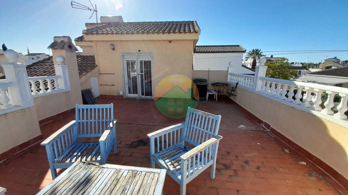 Image No.19-Villa de 3 chambres à vendre à Camposol