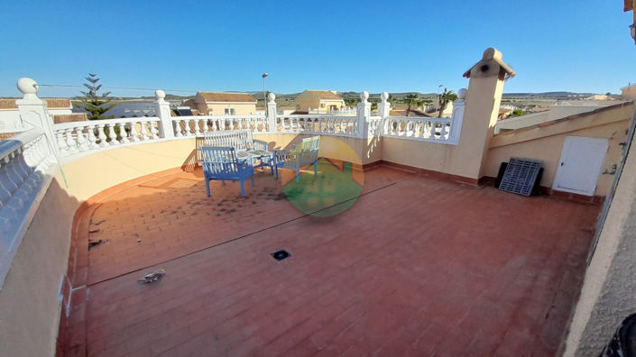 Image No.20-Villa de 3 chambres à vendre à Camposol