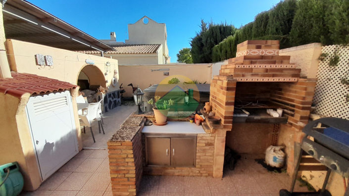 Image No.22-Villa de 3 chambres à vendre à Camposol