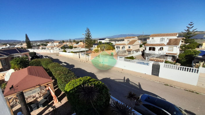 Image No.25-Villa de 3 chambres à vendre à Camposol