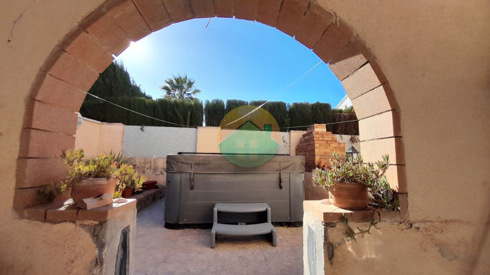 Image No.3-Villa de 3 chambres à vendre à Camposol