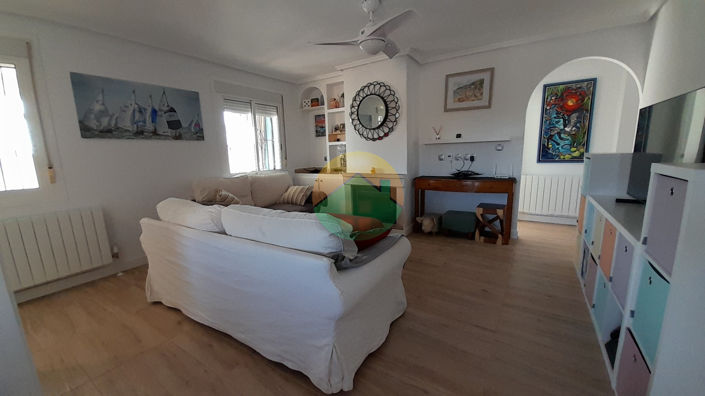 Image No.12-Villa de 3 chambres à vendre à Camposol