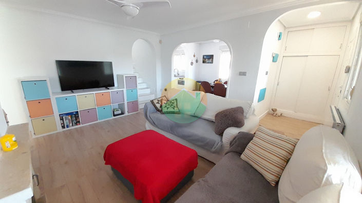 Image No.14-Villa de 3 chambres à vendre à Camposol