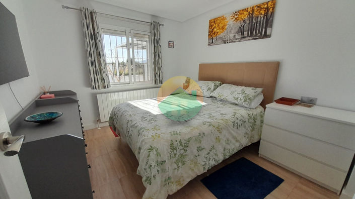 Image No.17-Villa de 3 chambres à vendre à Camposol