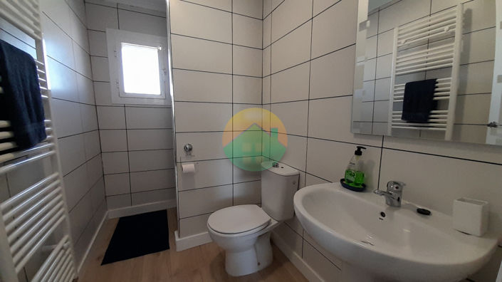 Image No.20-Villa de 3 chambres à vendre à Camposol