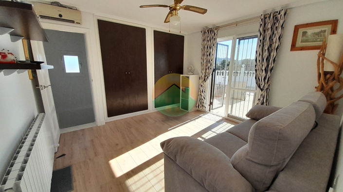 Image No.21-Villa de 3 chambres à vendre à Camposol