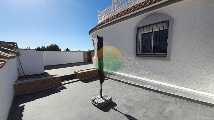 Image No.24-Villa de 3 chambres à vendre à Camposol