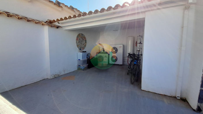 Image No.25-Villa de 3 chambres à vendre à Camposol