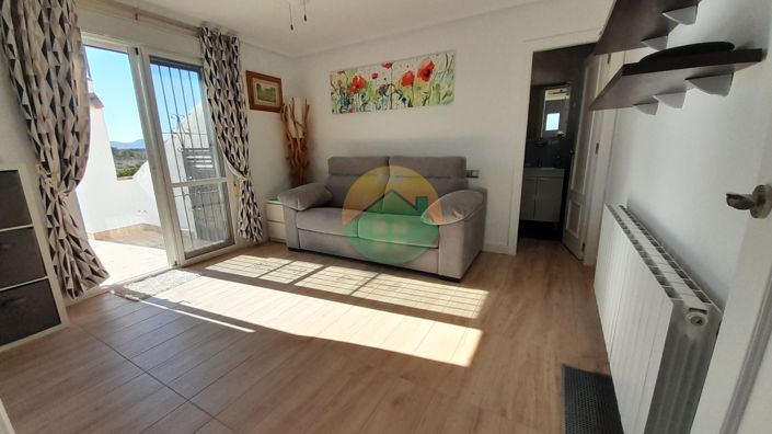 Image No.6-Villa de 3 chambres à vendre à Camposol