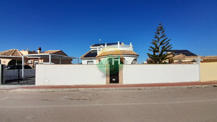 Image No.8-Villa de 3 chambres à vendre à Camposol