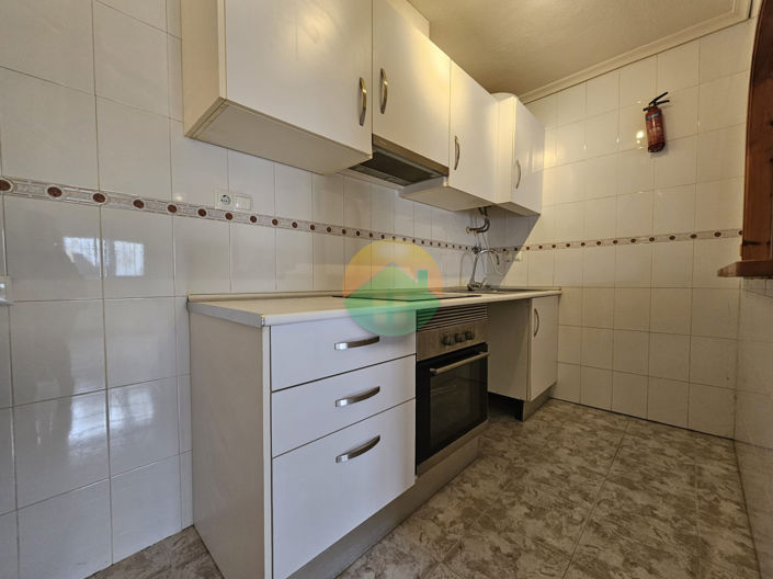 Image No.13-Maison de 1 chambre à vendre à Camposol