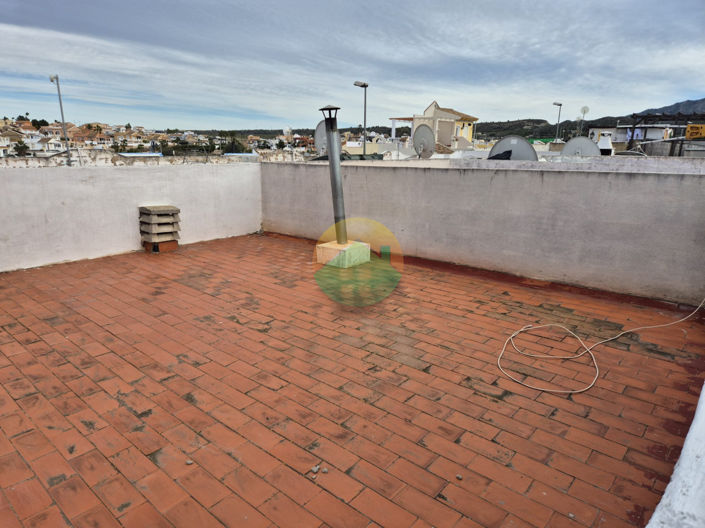 Image No.16-Maison de 1 chambre à vendre à Camposol