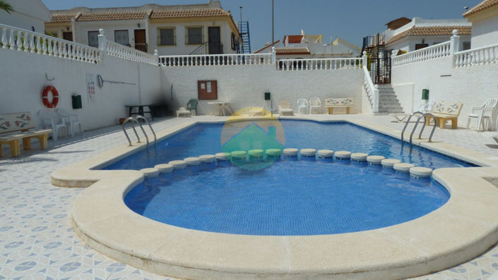 Image No.17-Maison de 1 chambre à vendre à Camposol