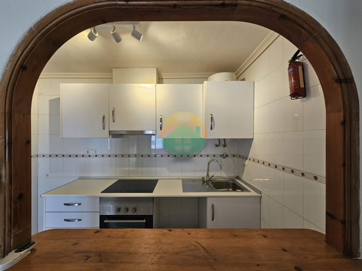 Image No.4-Maison de 1 chambre à vendre à Camposol