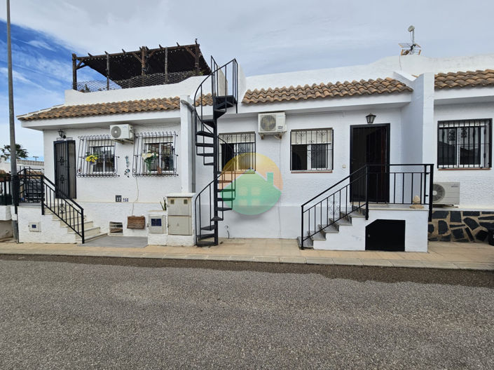 Image No.5-Maison de 1 chambre à vendre à Camposol