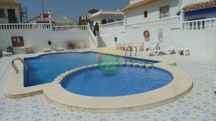 Image No.6-Maison de 1 chambre à vendre à Camposol