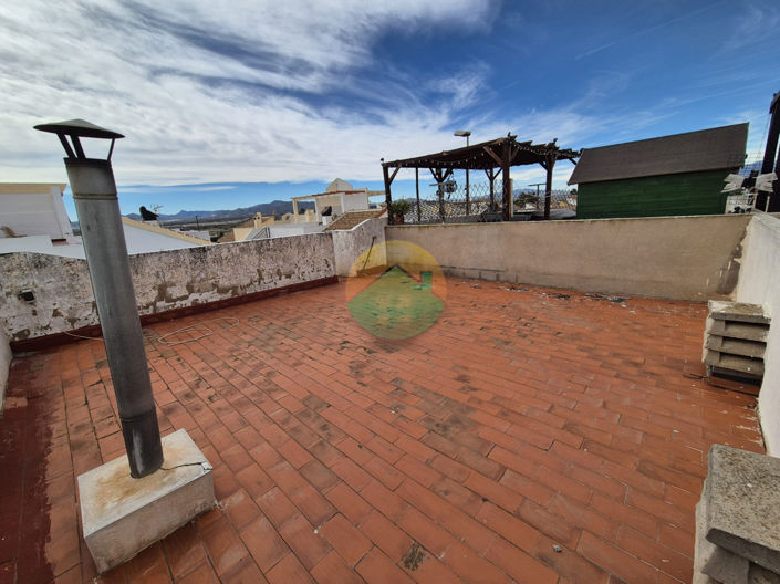 Image No.7-Maison de 1 chambre à vendre à Camposol