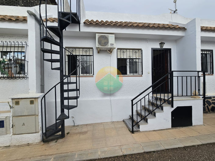 Image No.8-Maison de 1 chambre à vendre à Camposol