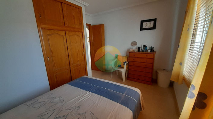 Image No.16-Maison de 2 chambres à vendre à Camposol