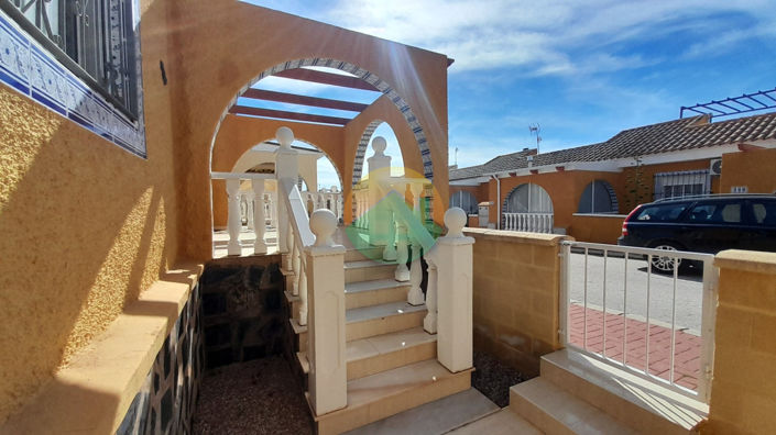 Image No.9-Maison de 2 chambres à vendre à Camposol