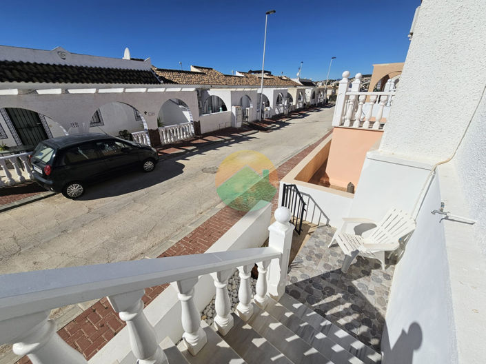 Image No.10-Maison de 2 chambres à vendre à Camposol