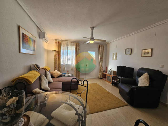 Image No.11-Maison de 2 chambres à vendre à Camposol