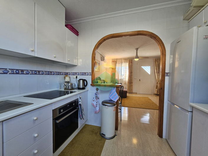 Image No.14-Maison de 2 chambres à vendre à Camposol