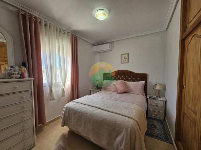 Image No.16-Maison de 2 chambres à vendre à Camposol