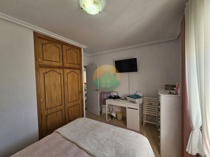 Image No.17-Maison de 2 chambres à vendre à Camposol