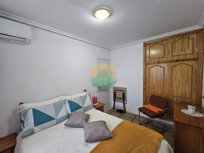 Image No.18-Maison de 2 chambres à vendre à Camposol