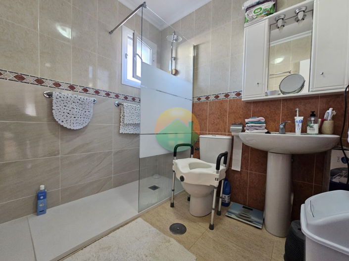 Image No.19-Maison de 2 chambres à vendre à Camposol