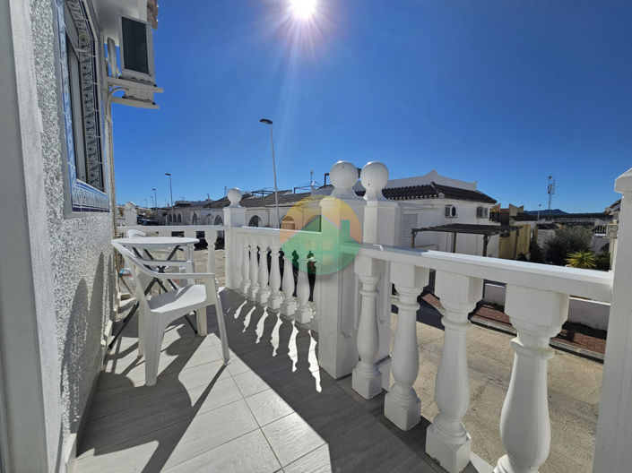 Image No.2-Maison de 2 chambres à vendre à Camposol