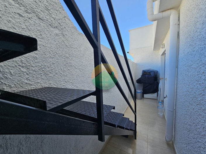 Image No.21-Maison de 2 chambres à vendre à Camposol