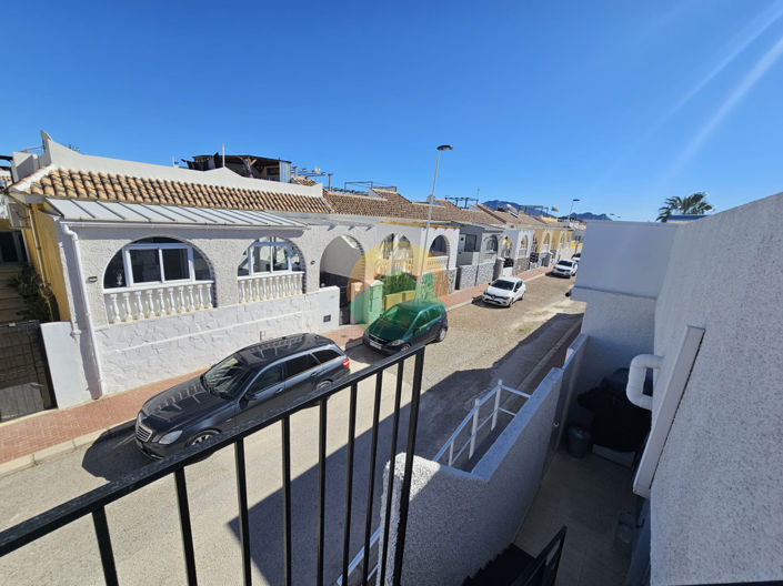 Image No.22-Maison de 2 chambres à vendre à Camposol