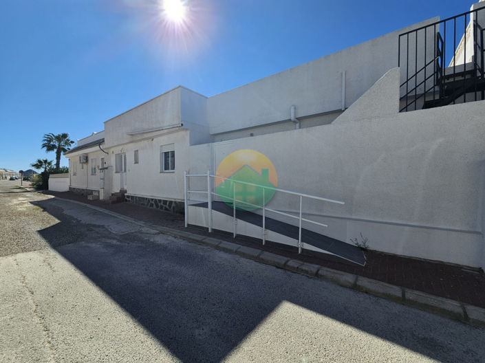 Image No.23-Maison de 2 chambres à vendre à Camposol