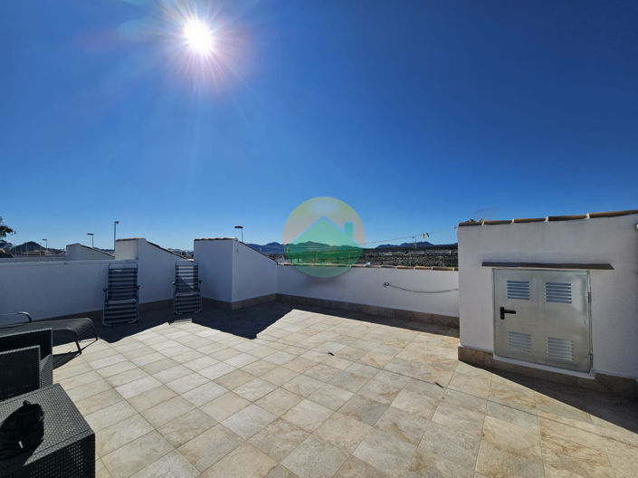 Image No.24-Maison de 2 chambres à vendre à Camposol