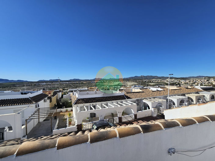 Image No.25-Maison de 2 chambres à vendre à Camposol