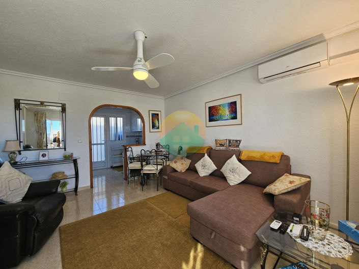 Image No.3-Maison de 2 chambres à vendre à Camposol