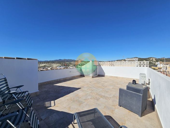 Image No.4-Maison de 2 chambres à vendre à Camposol