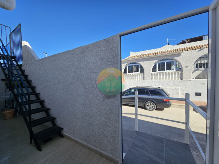 Image No.6-Maison de 2 chambres à vendre à Camposol