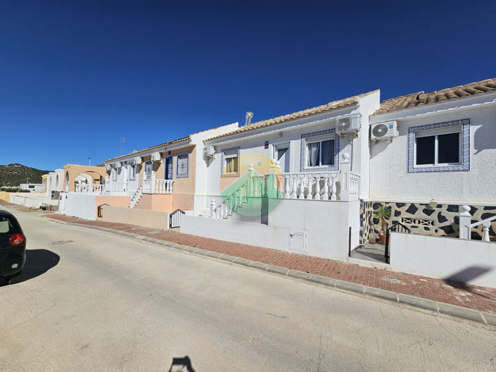 Image No.8-Maison de 2 chambres à vendre à Camposol