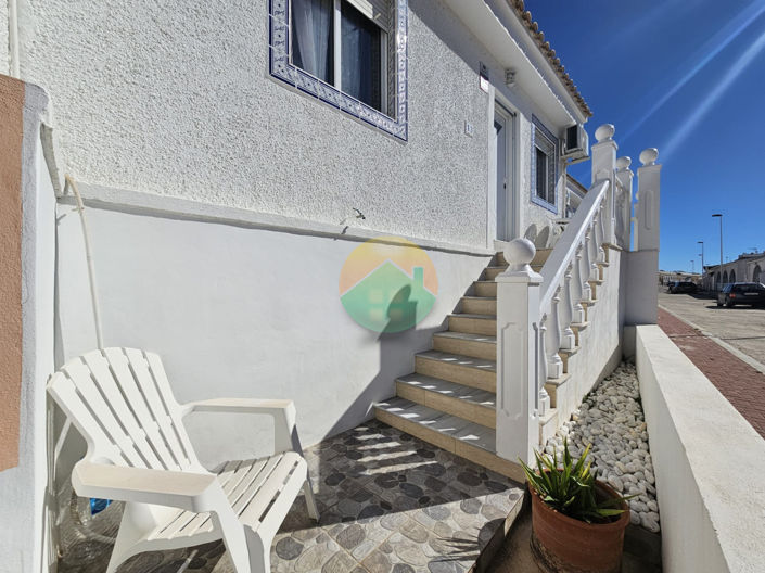 Image No.9-Maison de 2 chambres à vendre à Camposol