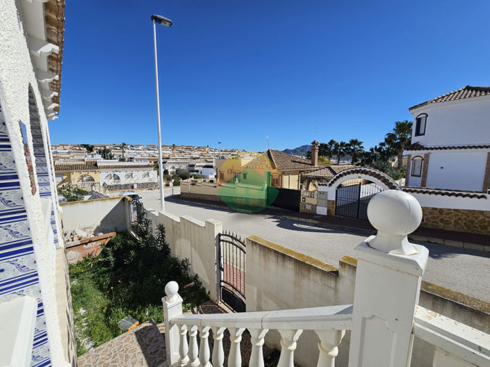 Image No.12-Villa de 2 chambres à vendre à Camposol