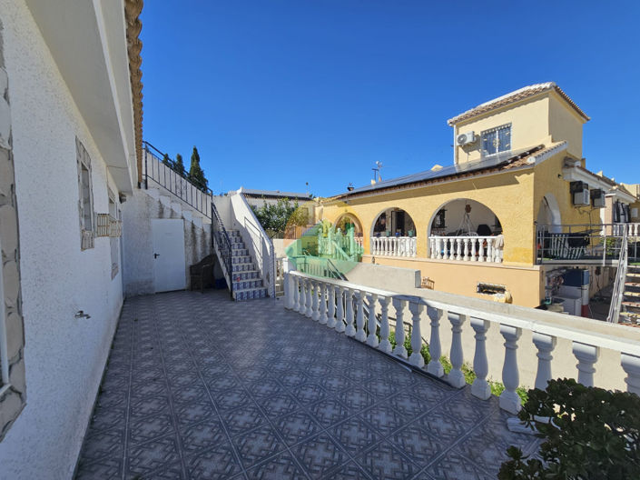 Image No.22-Villa de 2 chambres à vendre à Camposol