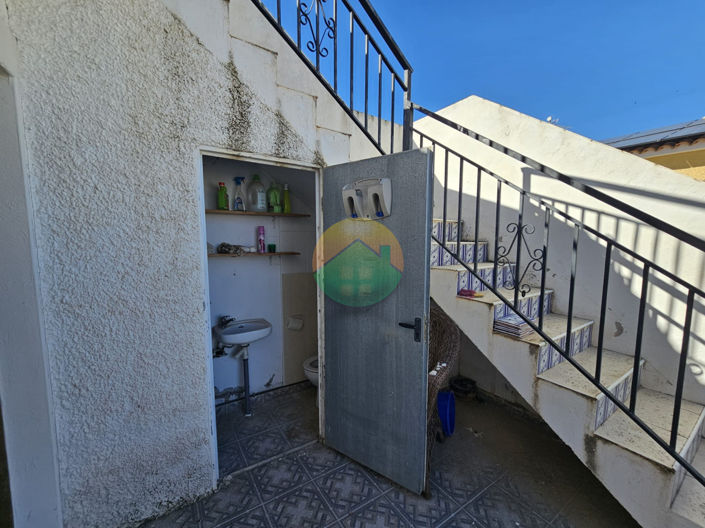 Image No.23-Villa de 2 chambres à vendre à Camposol