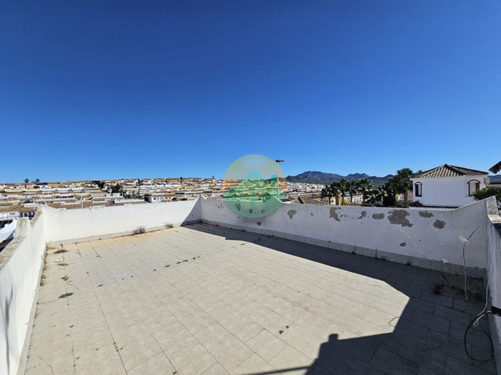 Image No.24-Villa de 2 chambres à vendre à Camposol